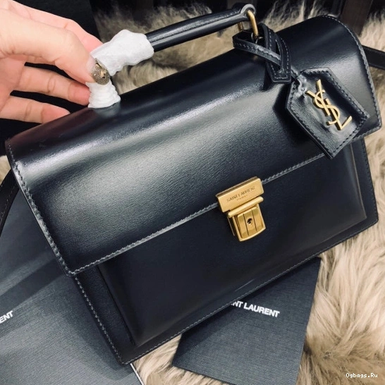 High Bag School YSL 0812